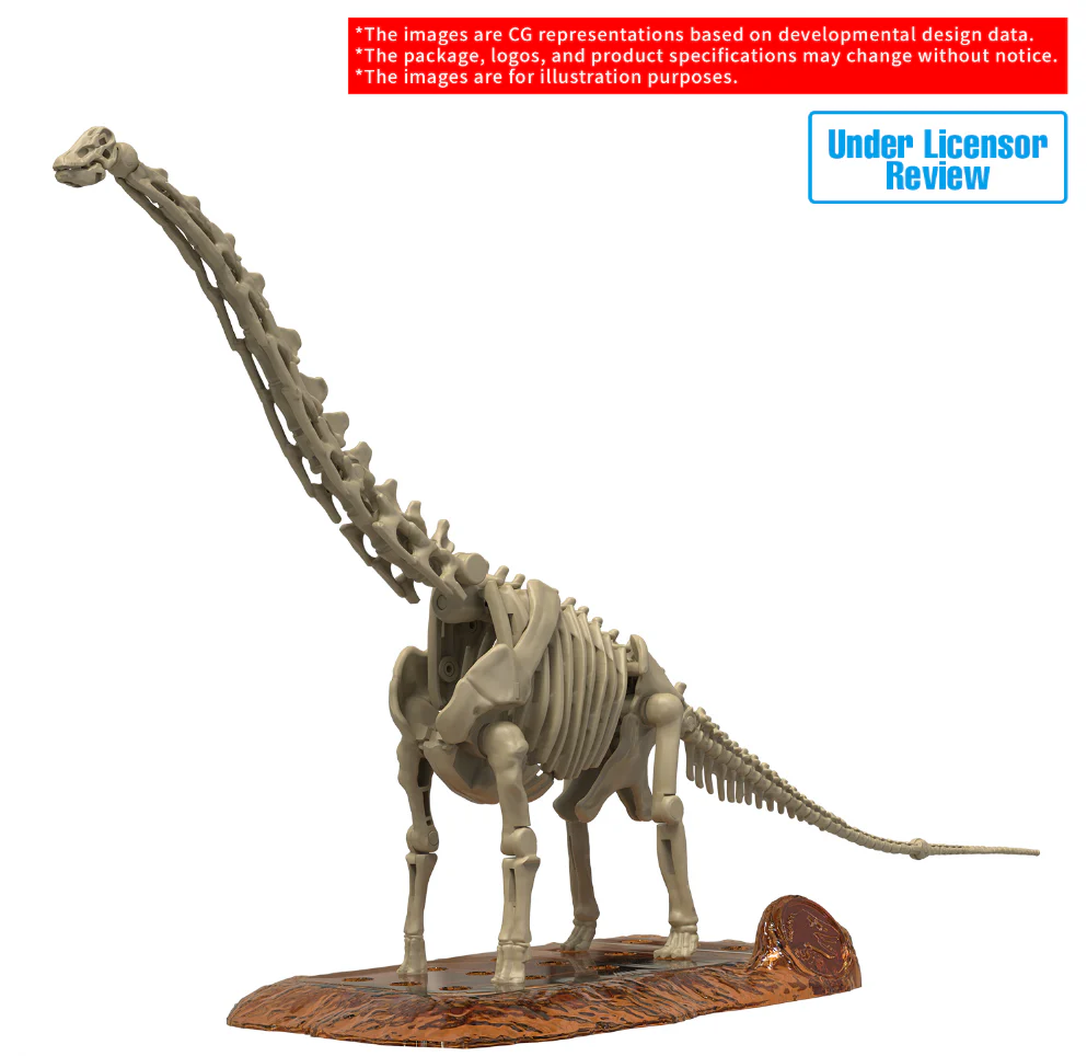 Titanosaurus - PLANNOSAURUS JURASSIC WORLD - Image 2