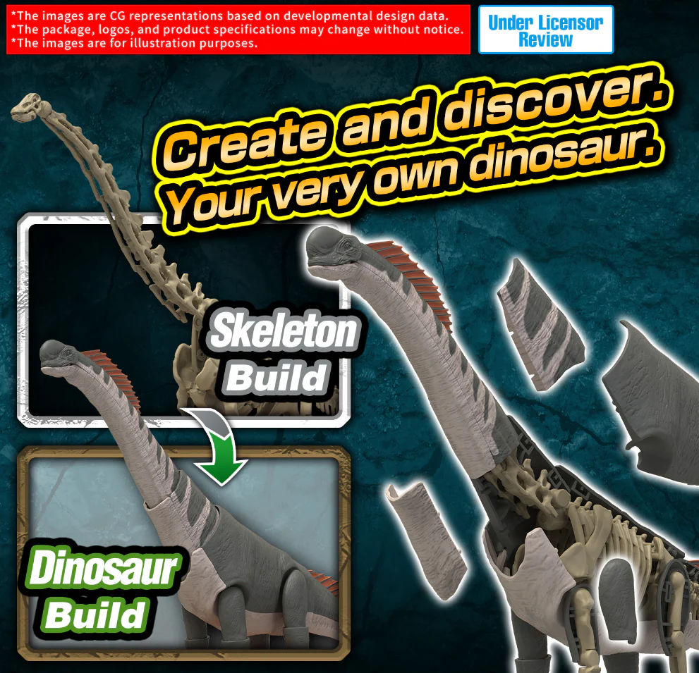 Titanosaurus - PLANNOSAURUS JURASSIC WORLD - Image 3