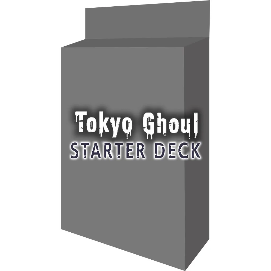 Union Arena: Tokyo Ghoul - Starter Deck (UE18ST)