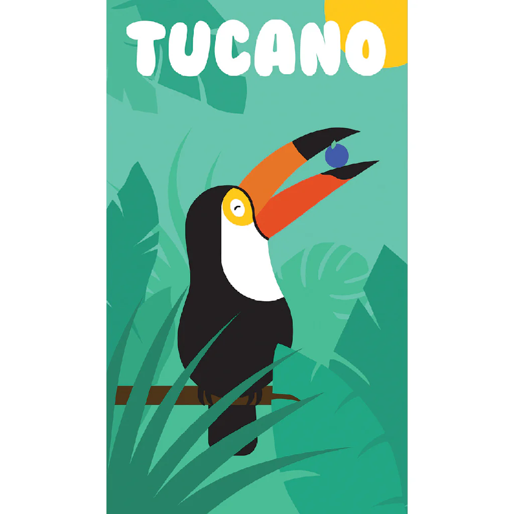 Tucano - Image 2