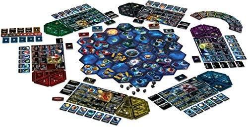 Twilight Imperium 4th Edition - Image 4