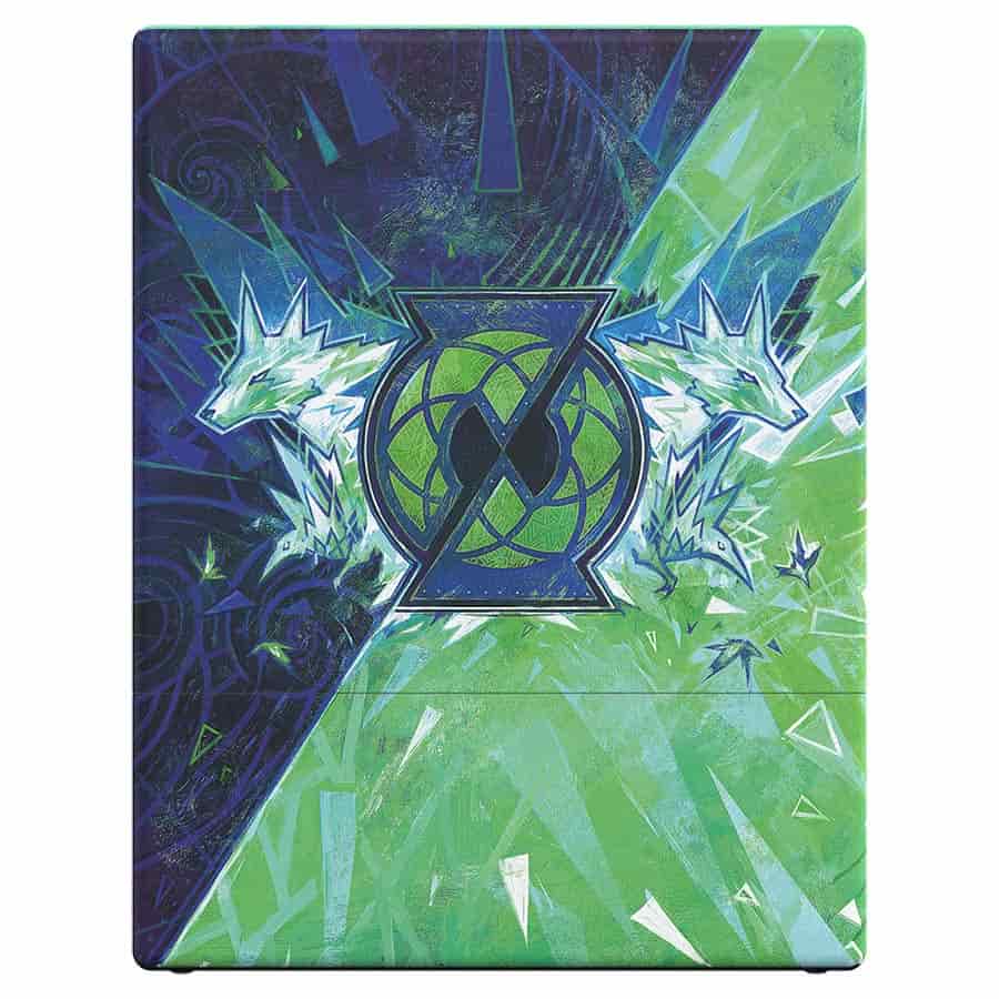 Ultimate Guard: Boulder 100+ - Magic: The Gathering - Secrets of Strixhaven - Quandrix - Image 4