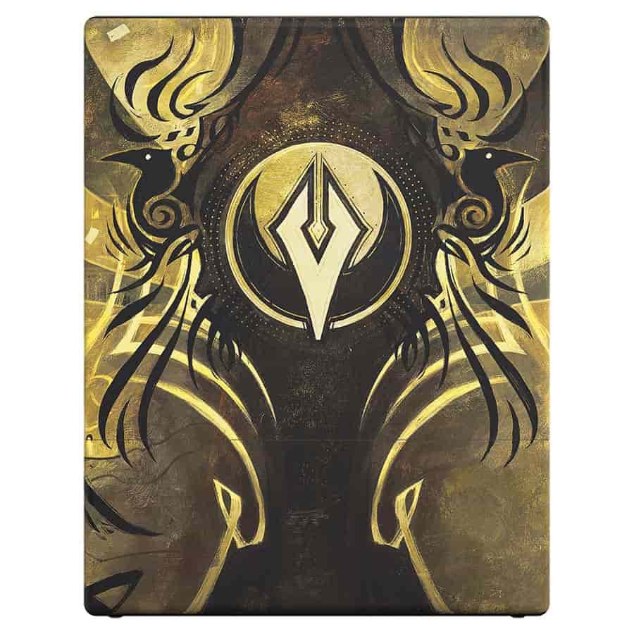 Ultimate Guard: Boulder 100+ - Magic: The Gathering - Secrets of Strixhaven - Lorehold - Image 3