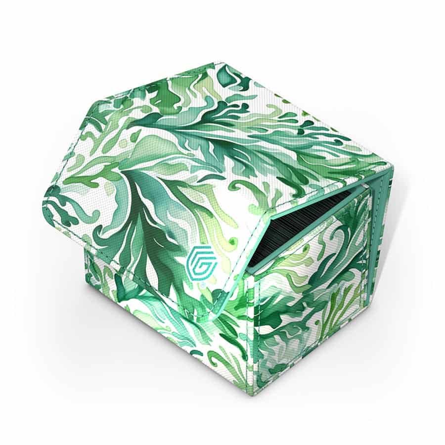 Ultimate Guard: Deck Case 100+ Sidewinder Xenoskin - Coral Places Kelp Forest - Image 5