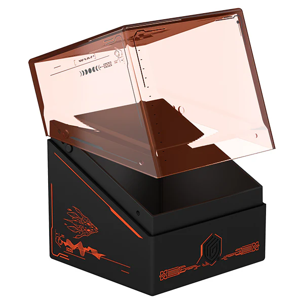 Ultimate Guard: Deck Case Boulder 100+ MTG - Edge of Eternities - Kav - Image 2