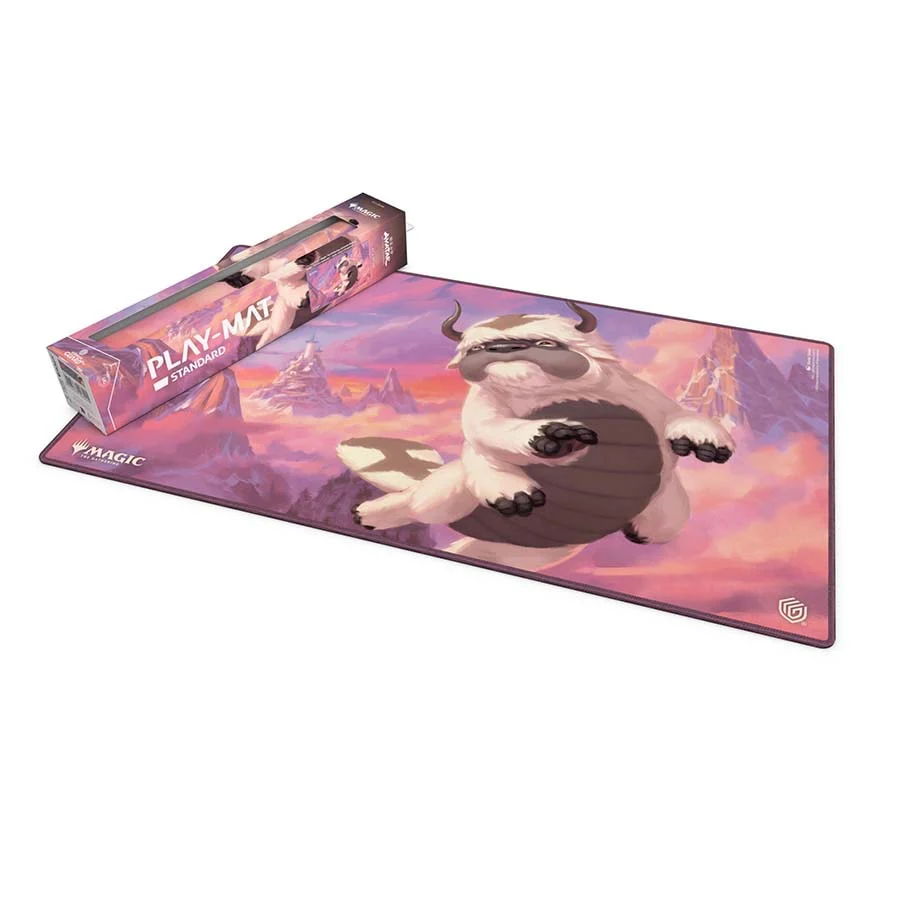 Ultimate Guard: Playmat - Magic The Gathering - Avatar: The Last Airbender - Appa Aang's Companion - Image 3