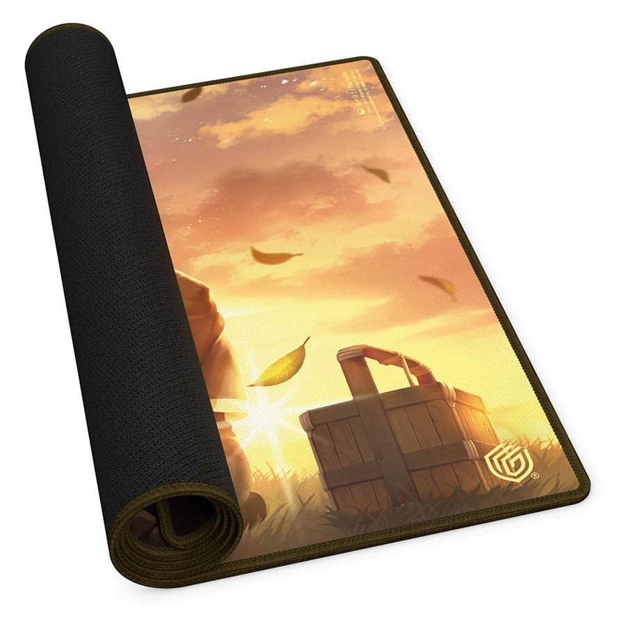 Ultimate Guard: Playmat - Magic The Gathering - Avatar: The Last Airbender - Bastion of Rememberance - Image 2