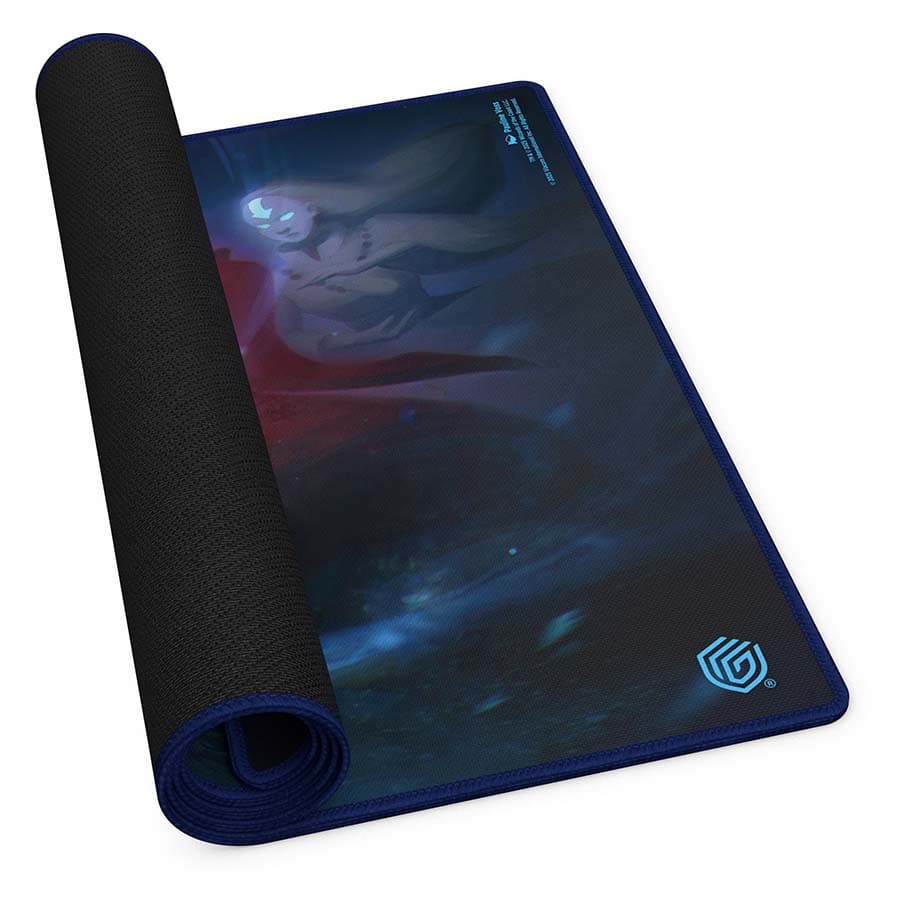 Ultimate Guard: Playmat - Magic The Gathering - Avatar: The Last Airbender - Descendants Path - Image 2