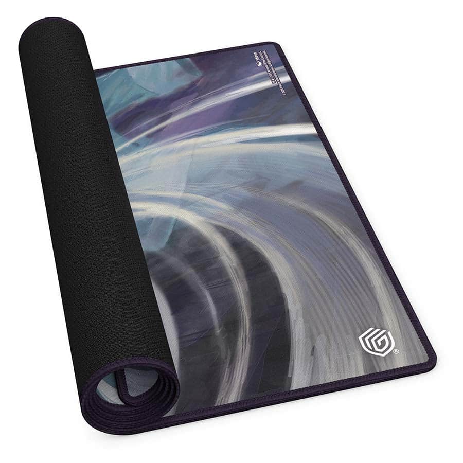 Ultimate Guard: Playmat - Magic The Gathering - Avatar: The Last Airbender - Enter The Avatar State - Image 2