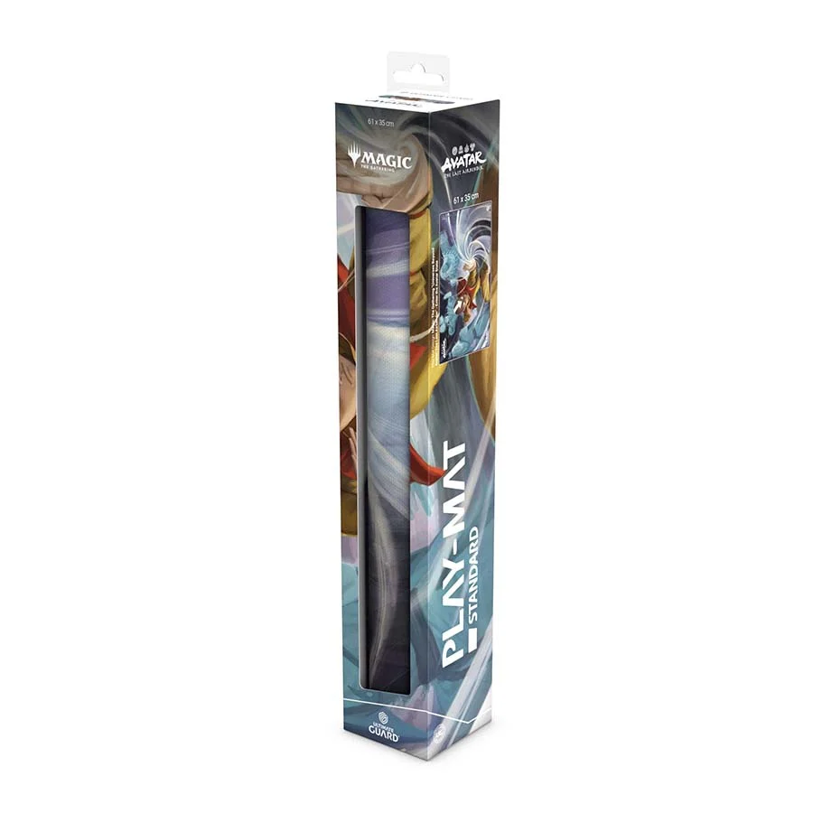 Ultimate Guard: Playmat - Magic The Gathering - Avatar: The Last Airbender - Enter The Avatar State - Image 3