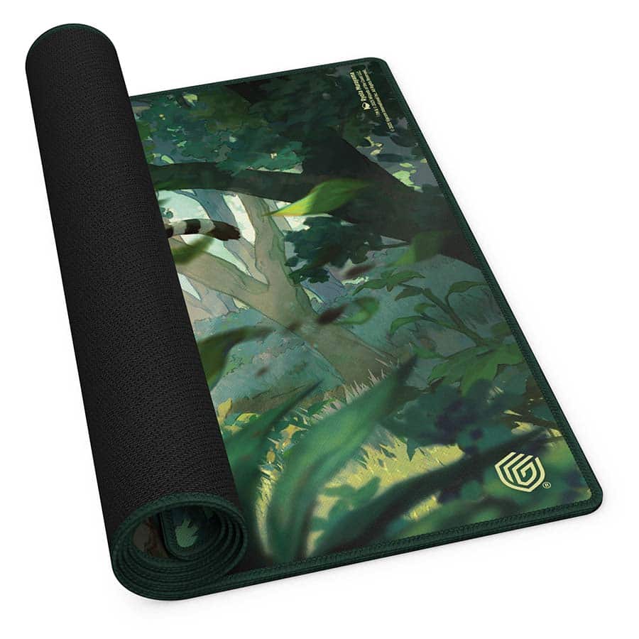 Ultimate Guard: Playmat - Magic The Gathering - Avatar: The Last Airbender - Momo Friendly Flier - Image 2