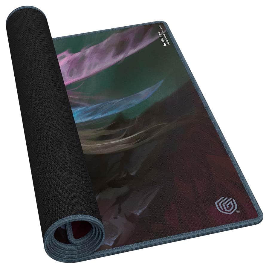 Ultimate Guard Playmat: MTG Tarkir Dragonstorm "Shiko, Paragon of the Way" - Image 2
