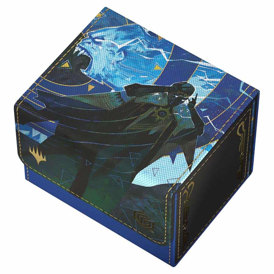 Ultimate Guard: Sidewinder 100+ - Magic: The Gathering - Secrets of Strixhaven - Pongify (Alternate Art) - Image 2