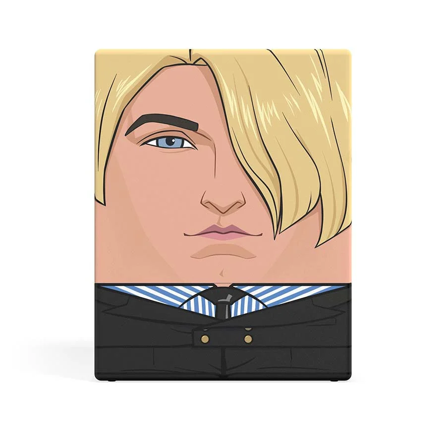 Ultimate Guard: Squareos - Boulder 100 - One Piece - Sanji - Image 3