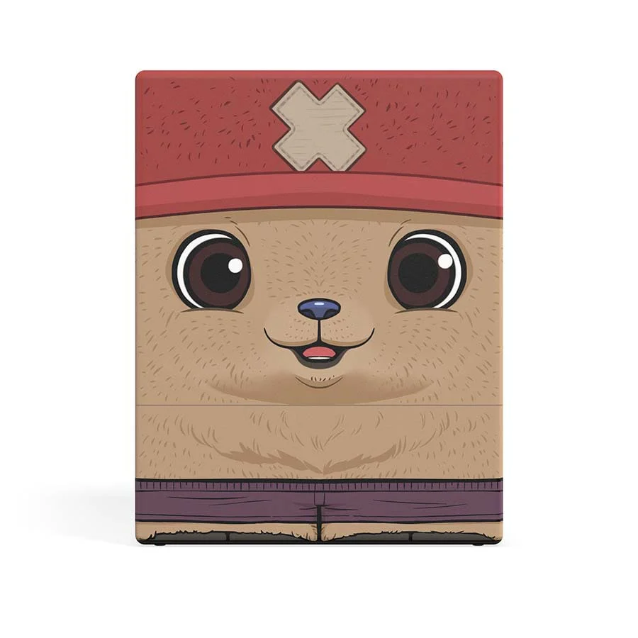 Ultimate Guard: Squareos - Boulder 100 - One Piece - Tony Tony Chopper - Image 3
