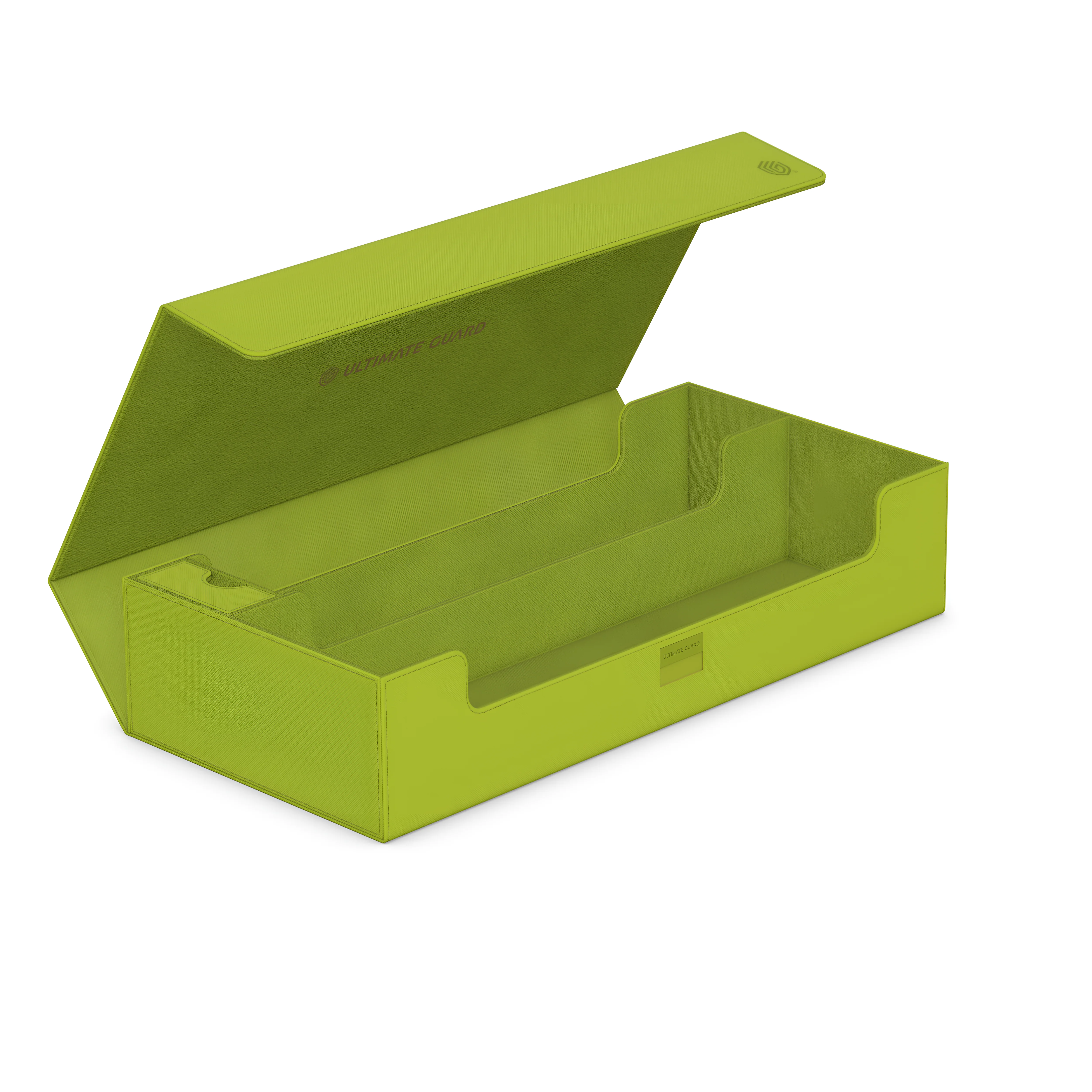 Ultimate Guard: Superhive 550+ Summer Edition - Lime