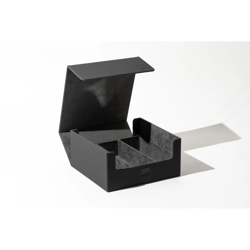 Ultimate Guard Treasurehive 90+ Grey - Image 2