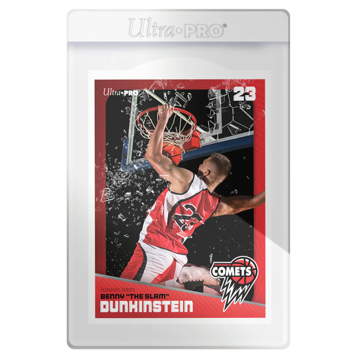 Ultra Pro: Card Grading Submission Combo Pack (50ct) - Image 2
