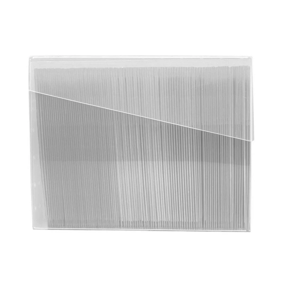 Ultra Pro: CardPreserver 100CT in Clear Box - Image 2