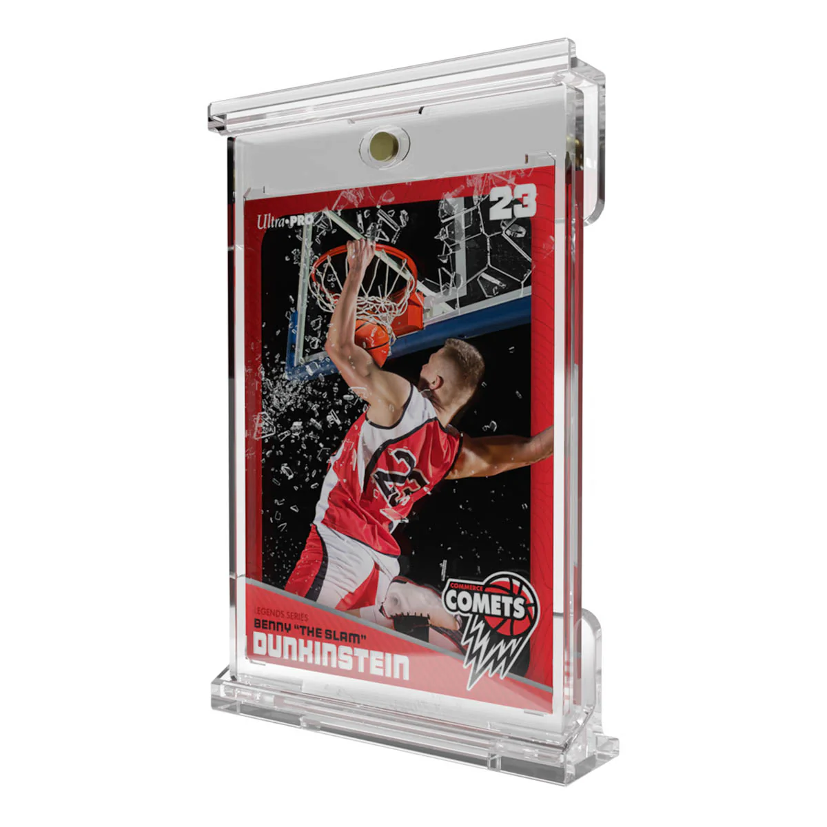 Ultra Pro: One Touch Wall Display - Image 3
