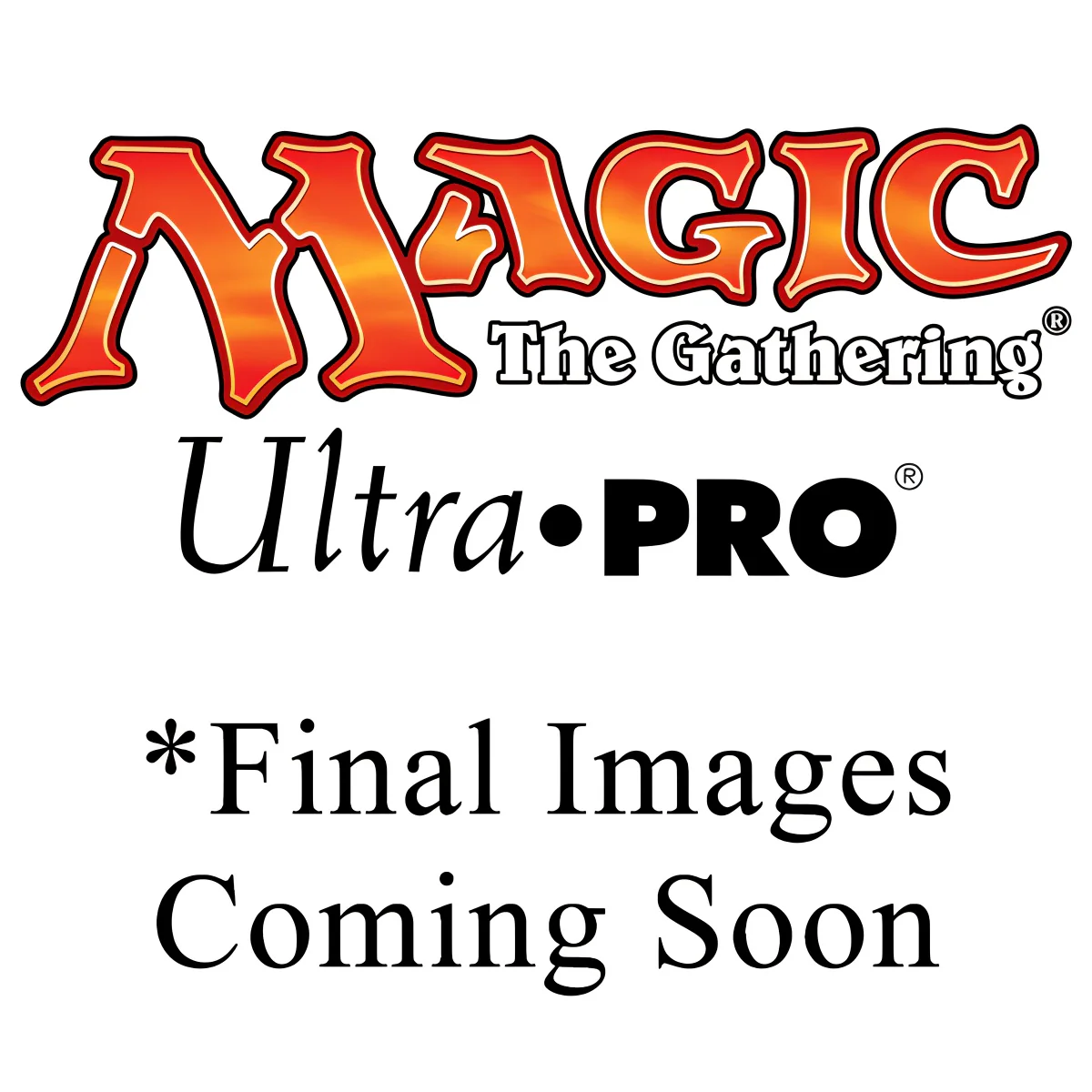 Ultra Pro Playmat: MTG- Edge of Eternities- Commander B