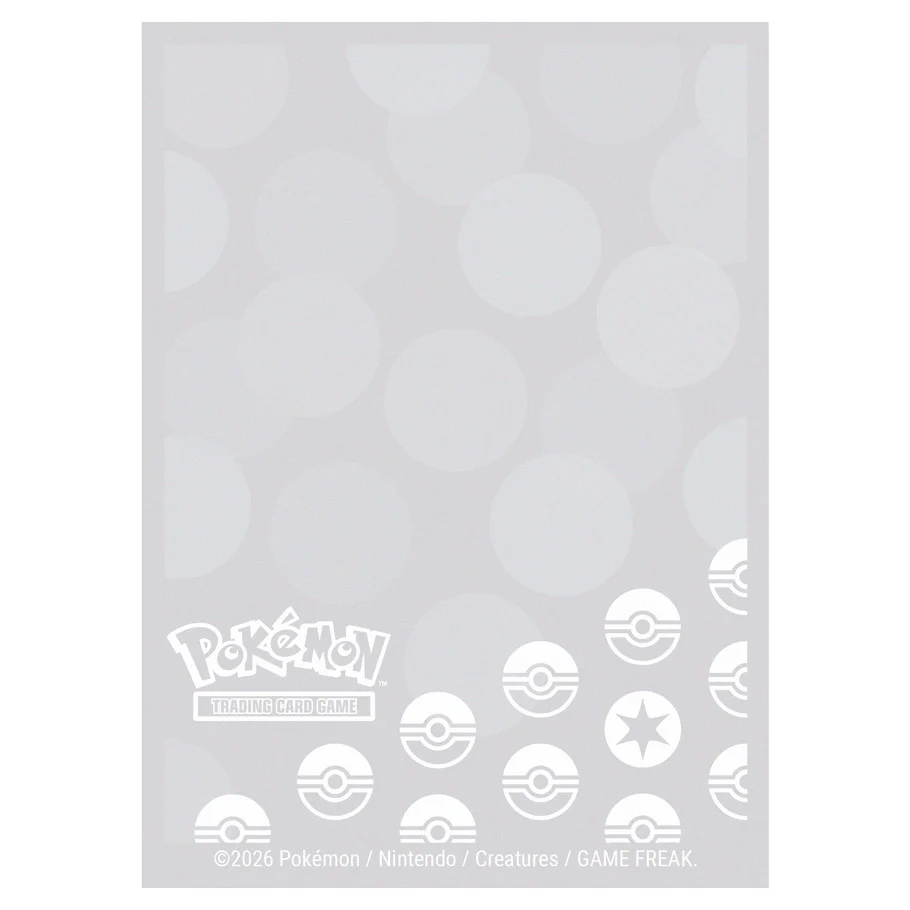 Ultra Pro - Pokemon Colorless Standard Card Sleeves (65ct) - Image 2