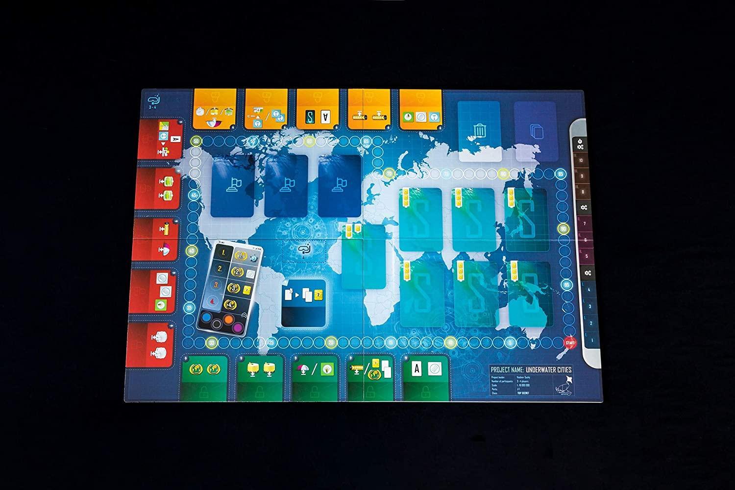 Underwater Cities - Image 3