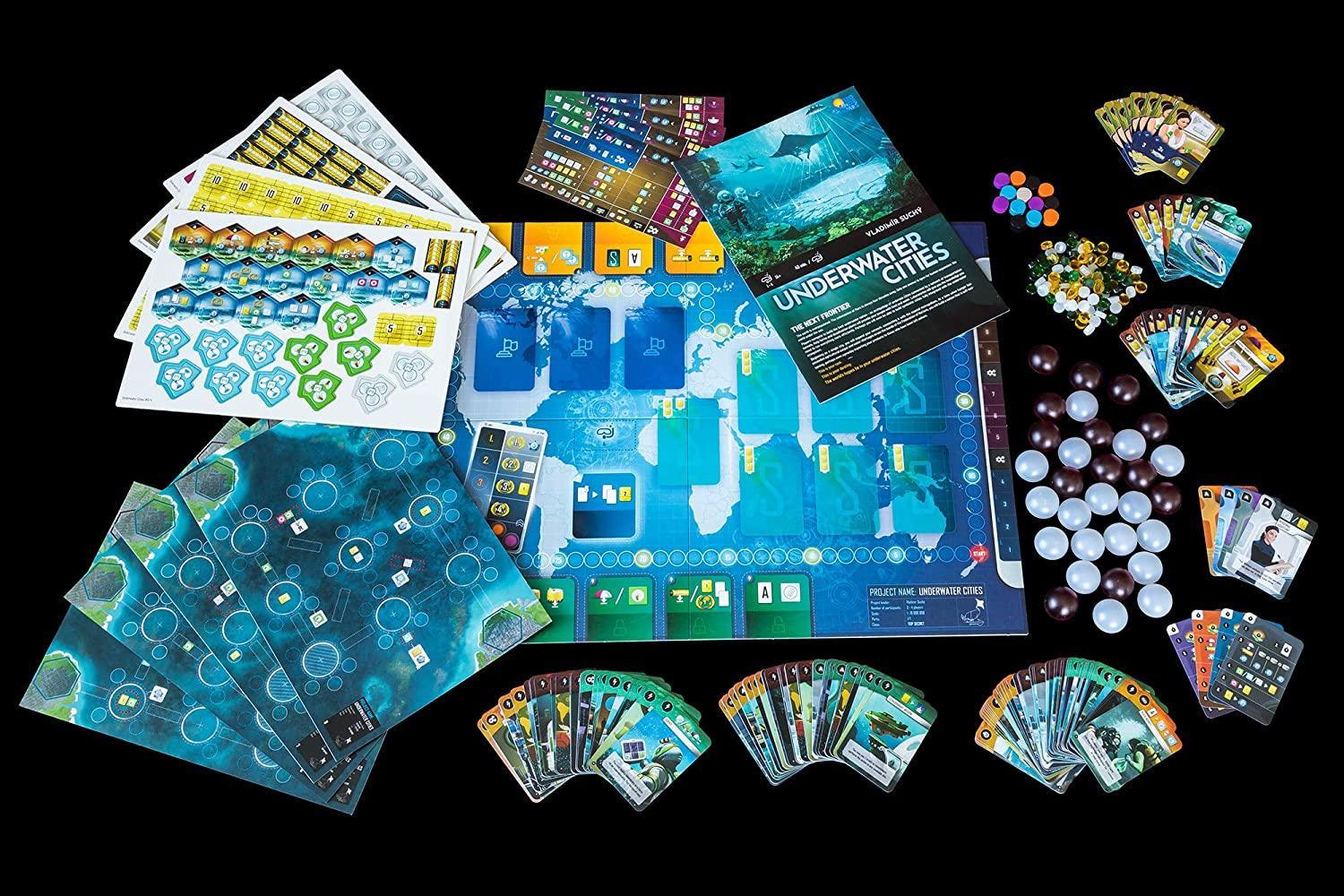 Underwater Cities - Image 4