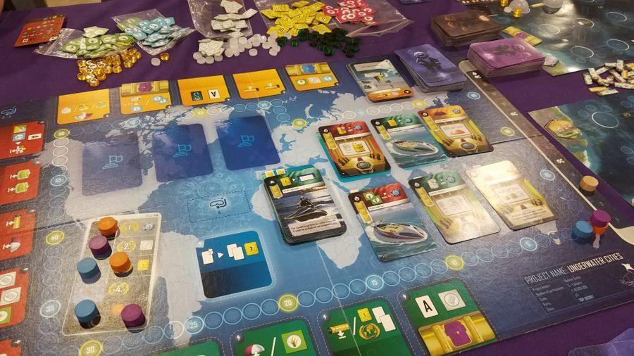 Underwater Cities - Image 5