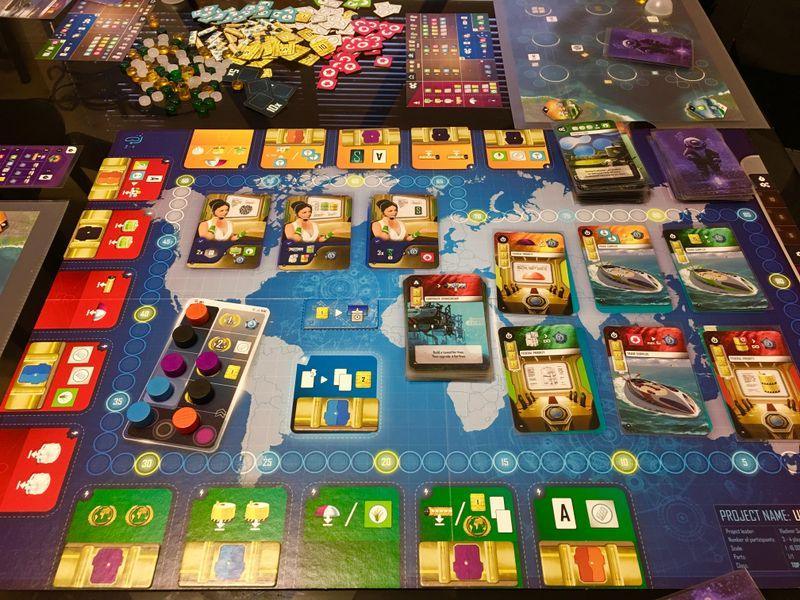 Underwater Cities - Image 7