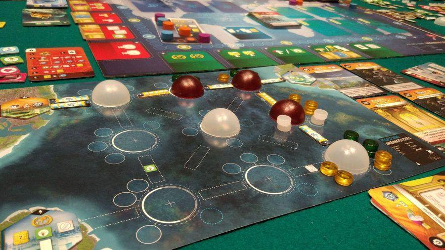 Underwater Cities - Image 8