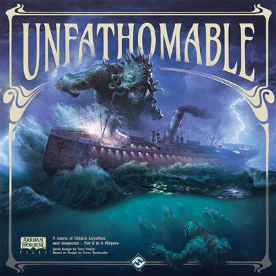 Unfathomable - Image 5