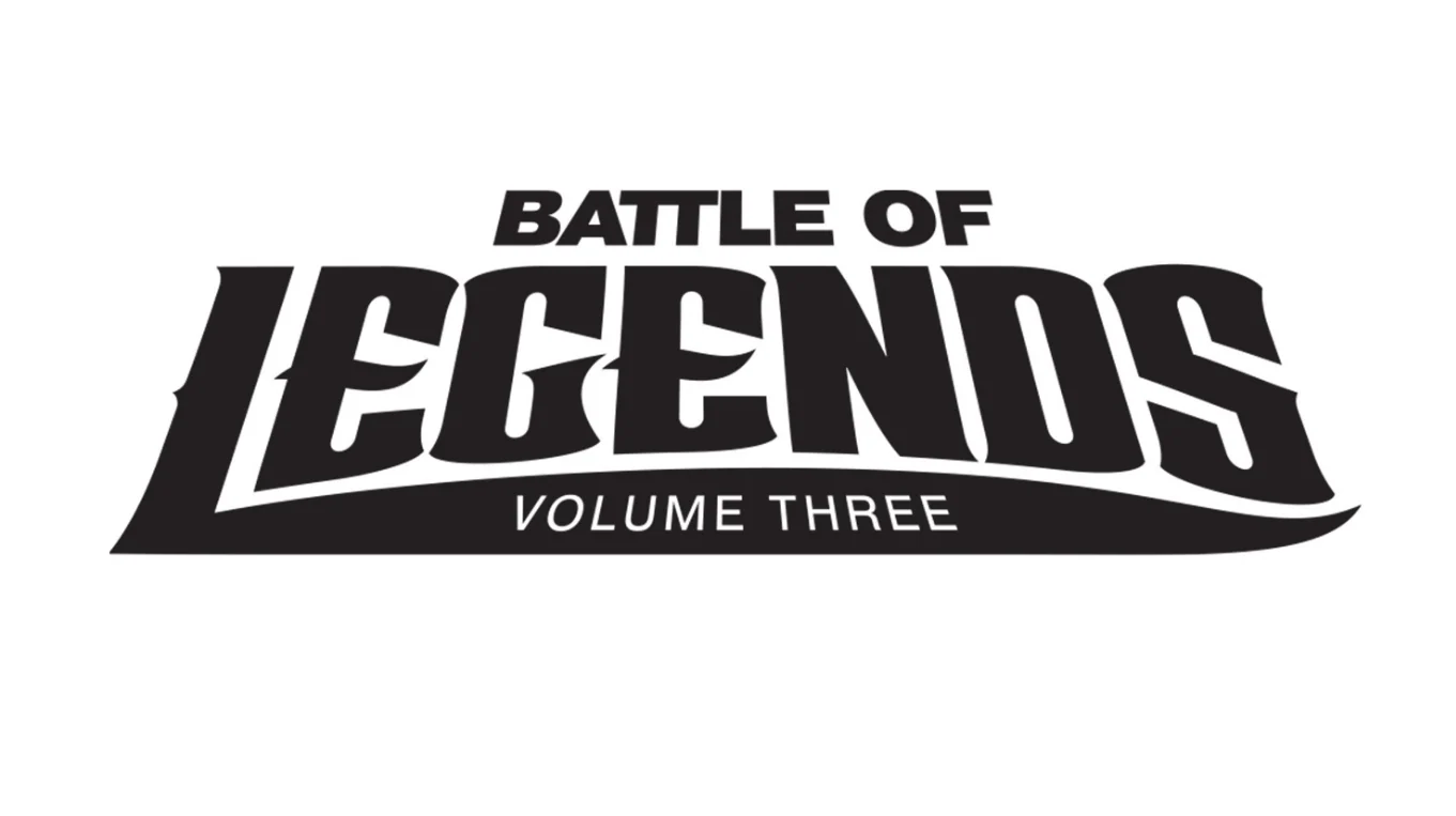 Unmatched: Battle of Legends Volume 3 - Image 2