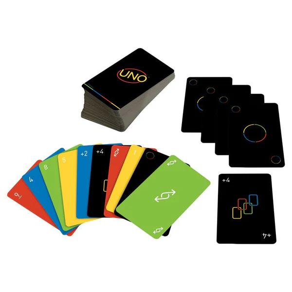 UNO: Minimalista - Image 2