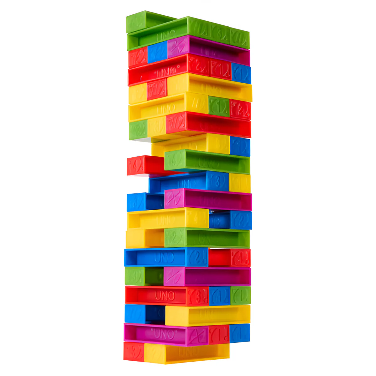 UNO: Stacko Refresh - Image 2