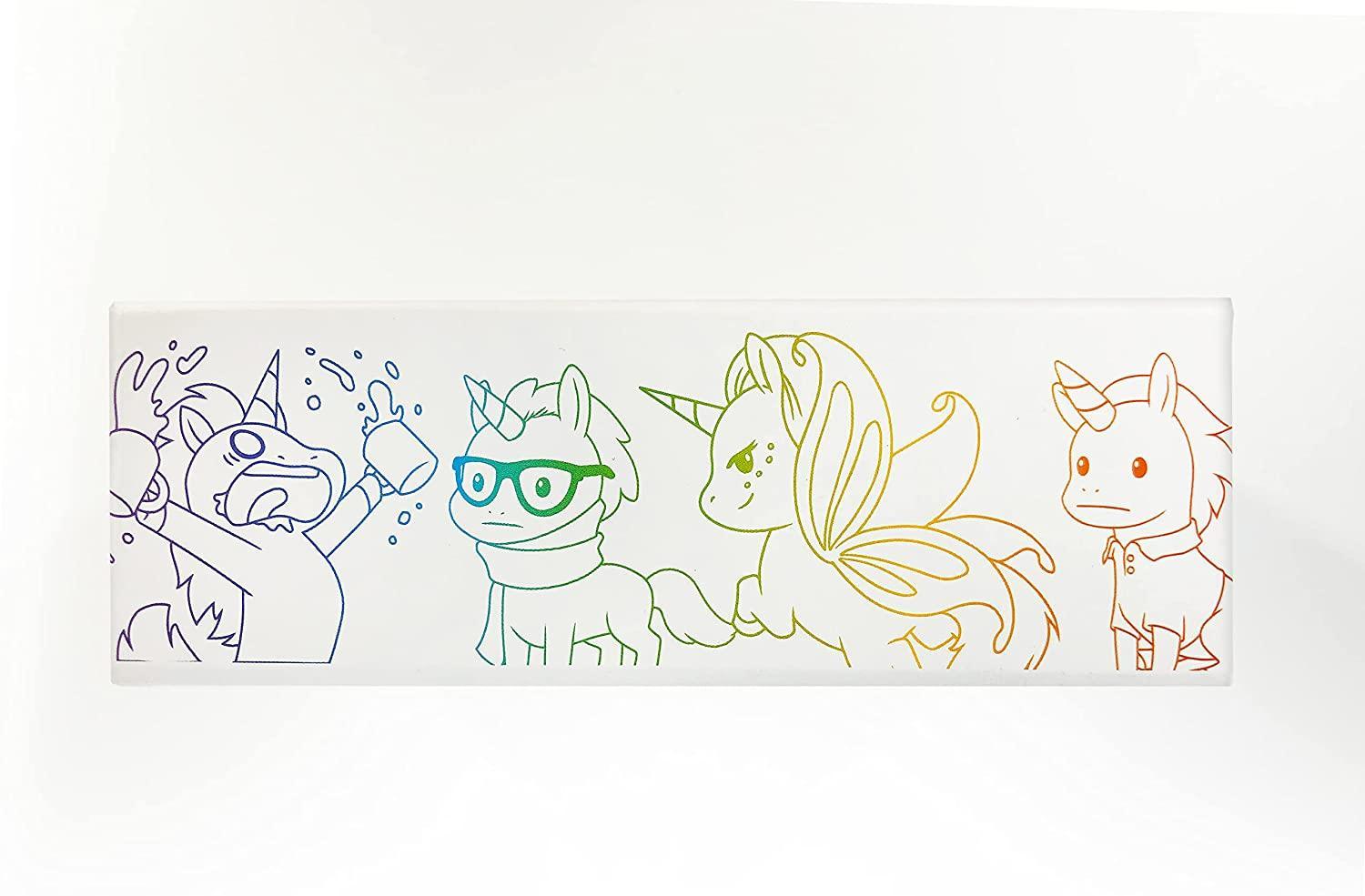 Unstable Unicorns (2nd Edition) - Image 6