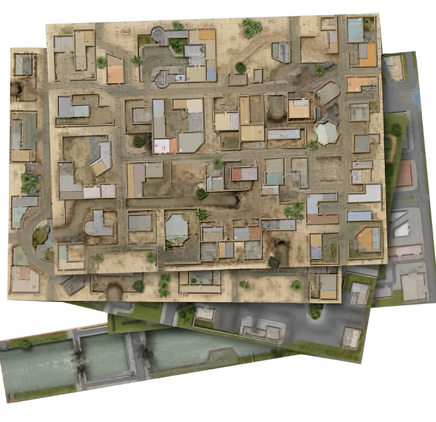 Urban Operations 2nd Edition - Image 2