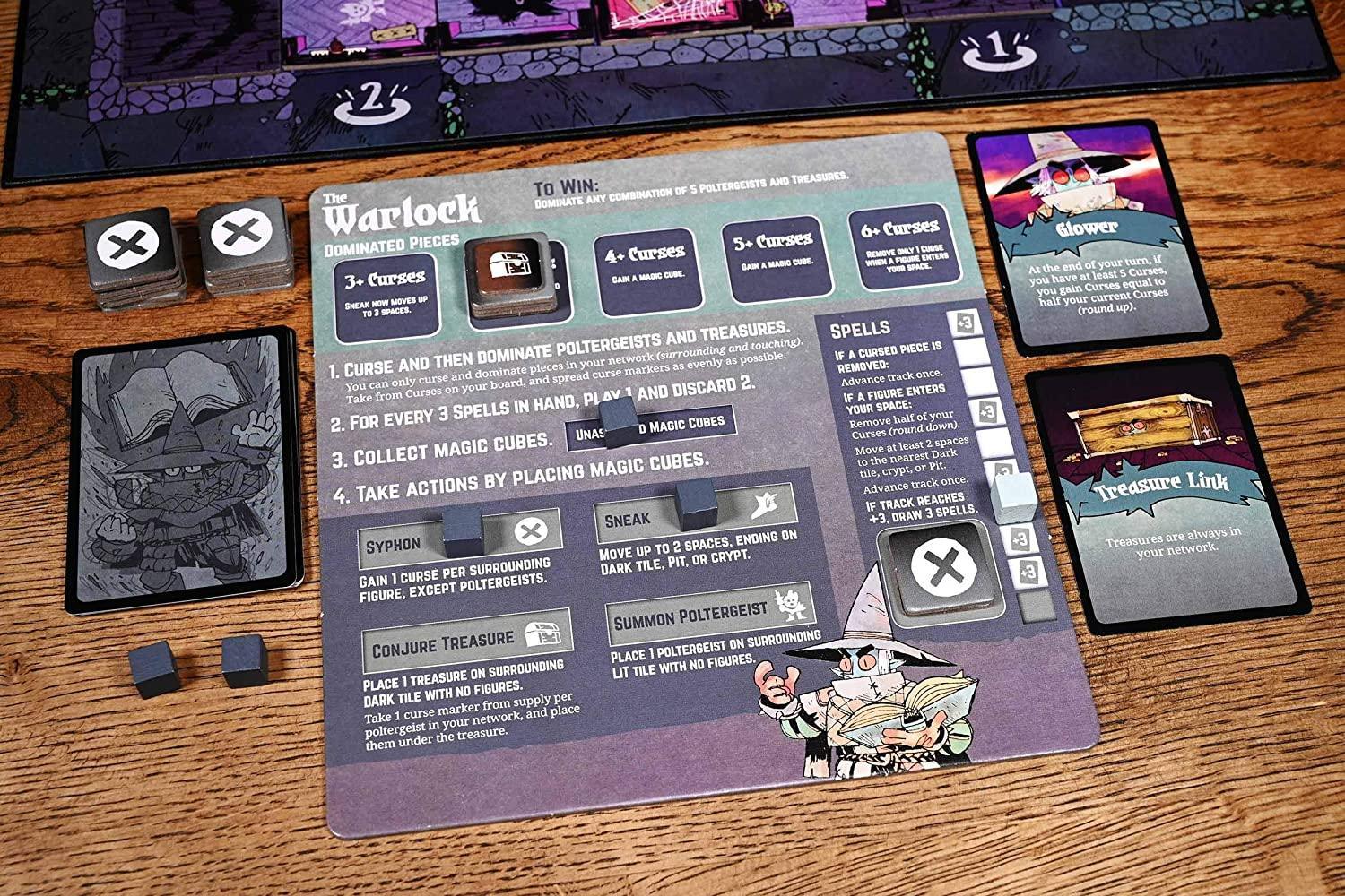 Vast: The Mysterious Manor - Image 7
