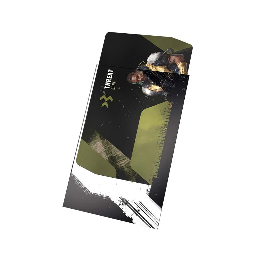 Vestige: Printed Sleeves - Image 2
