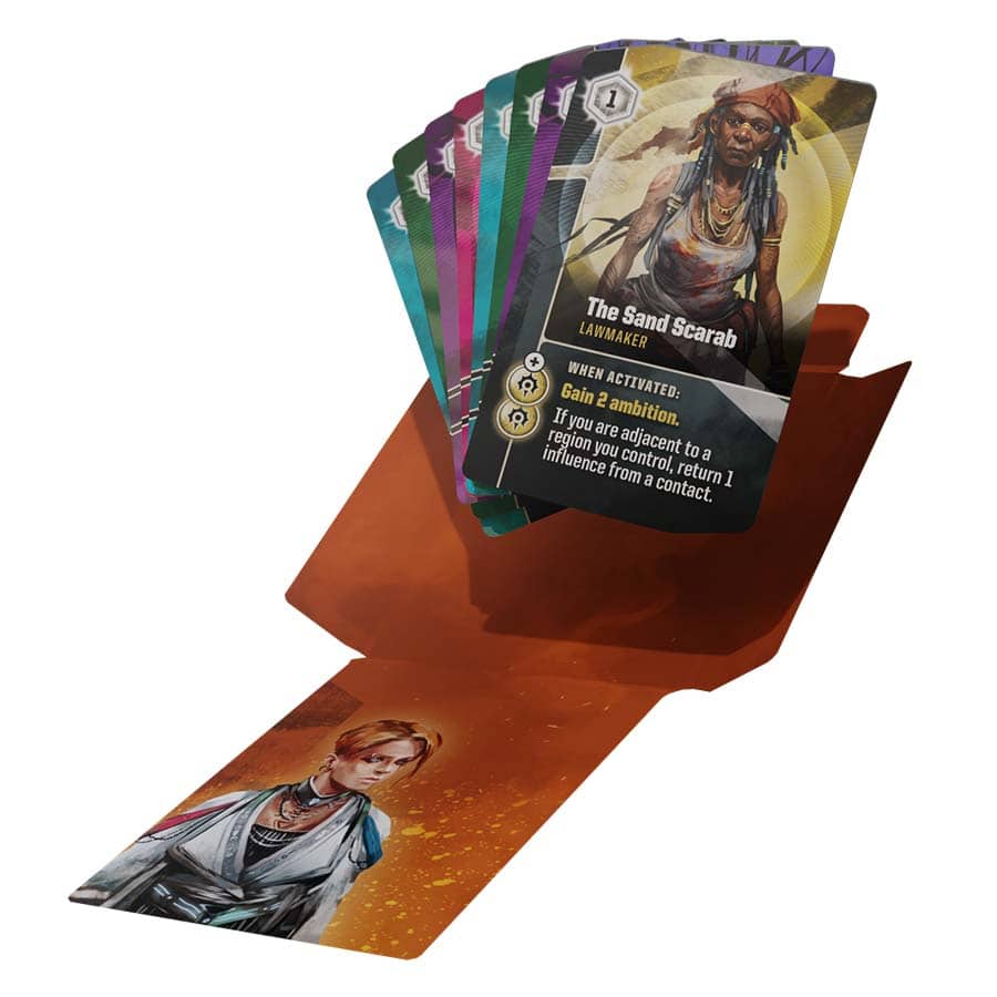 Vestige: The Scavengers Scrap Pack - Image 2