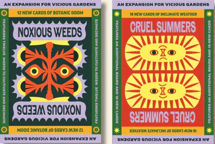 Vicious Gardens: Cruel Summers and Noxious Weeds - Image 2