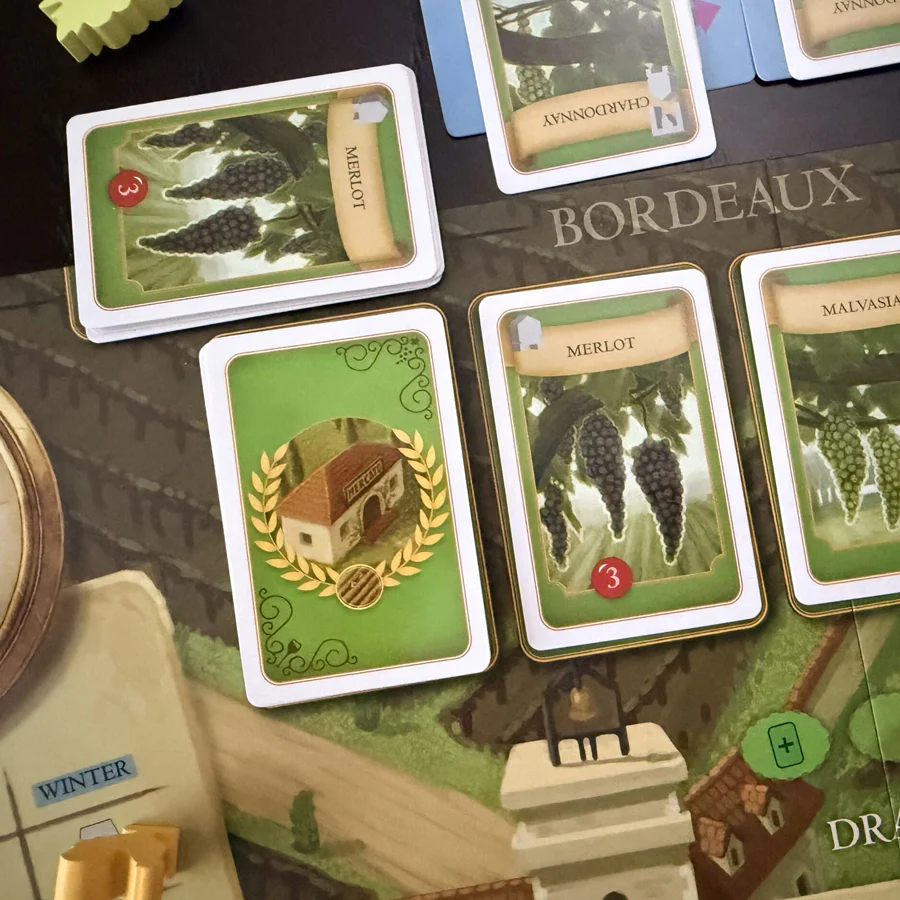 Viticulture: Bordeaux Expansion - Image 4