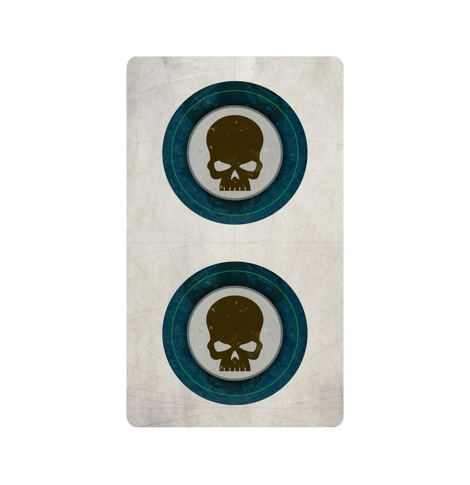 Warhammer 40K: Chapter Approved: 2025-26 Mission Deck - Image 4