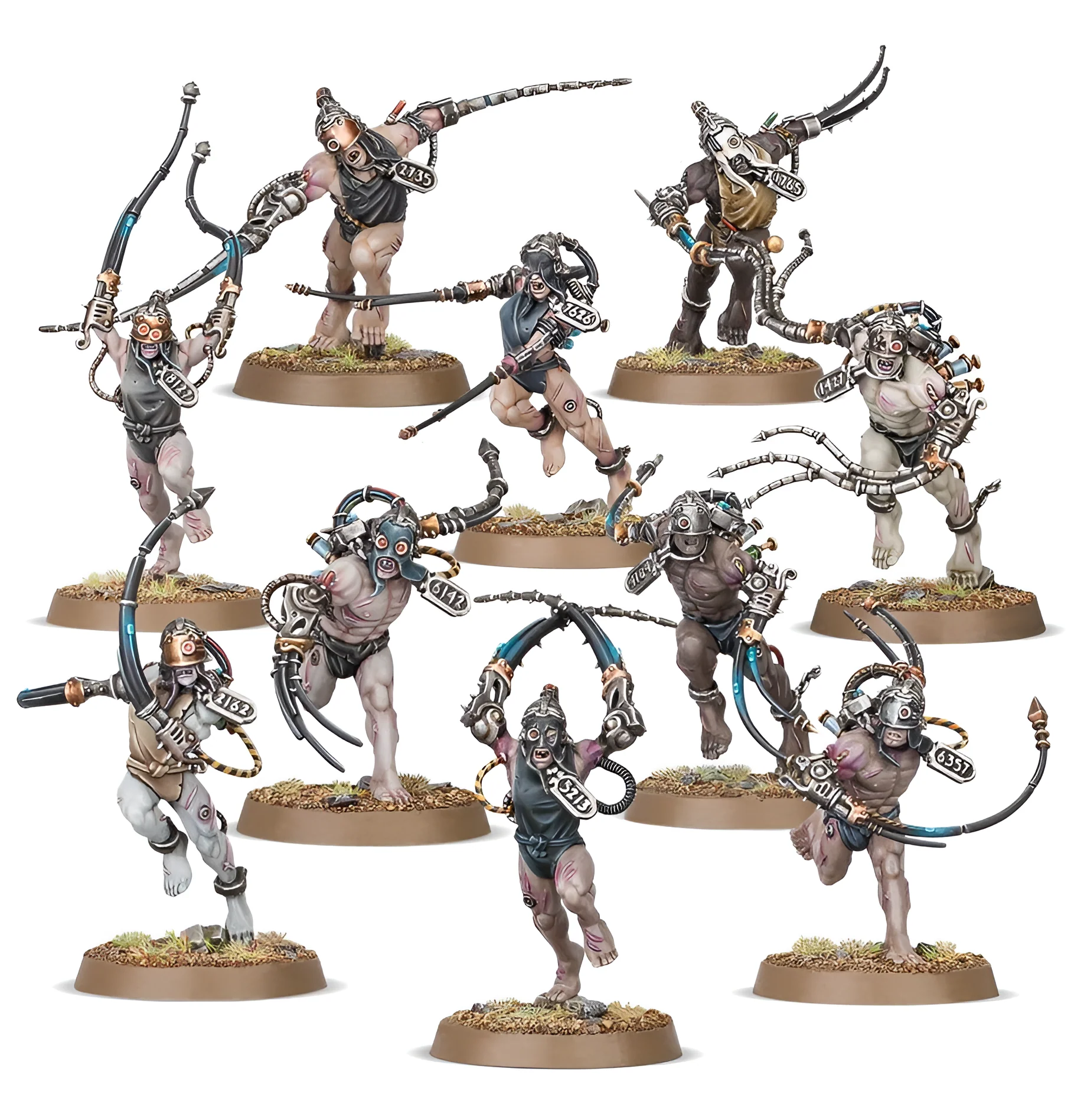 Warhammer 40K: Combat Patrol - Adepta Sororitas - Image 3