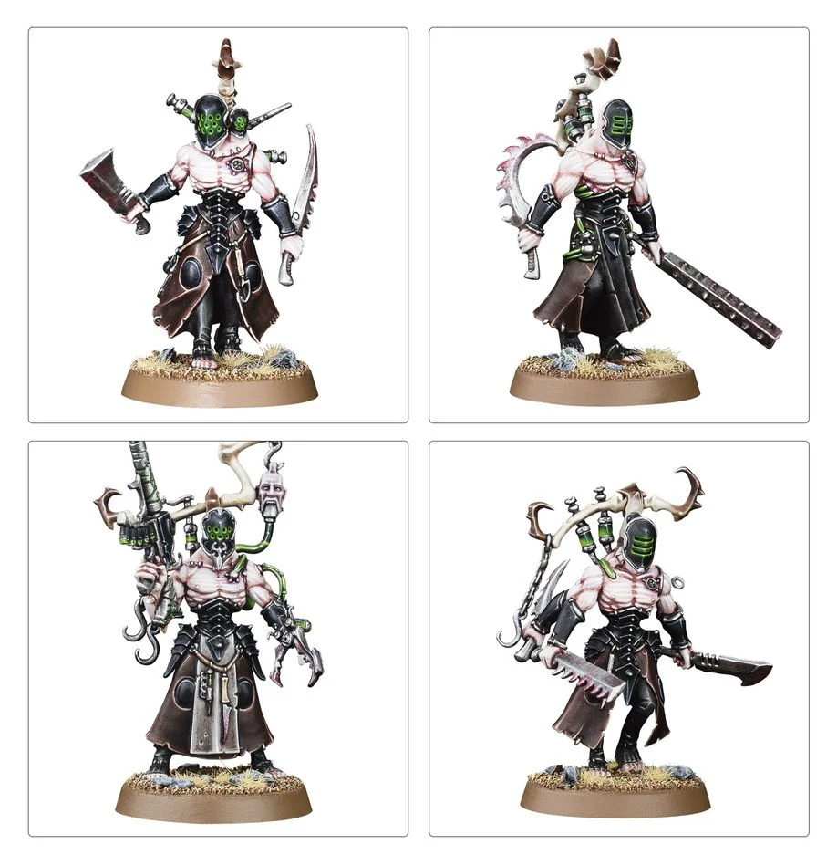 Warhammer 40K: Drukhari - Combat Patrol - Image 4