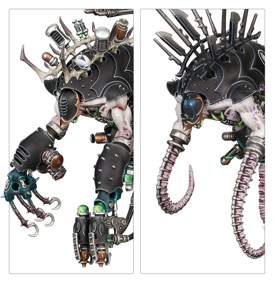 Warhammer 40K: Drukhari - Combat Patrol - Image 5