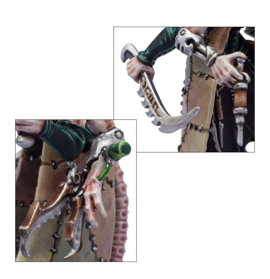 Warhammer 40K: Drukhari - Combat Patrol - Image 6