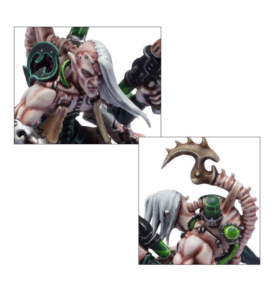 Warhammer 40K: Drukhari - Combat Patrol - Image 7