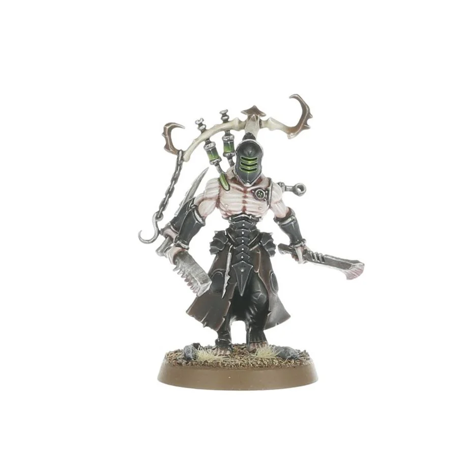 Warhammer 40K: Drukhari - Combat Patrol - Image 8