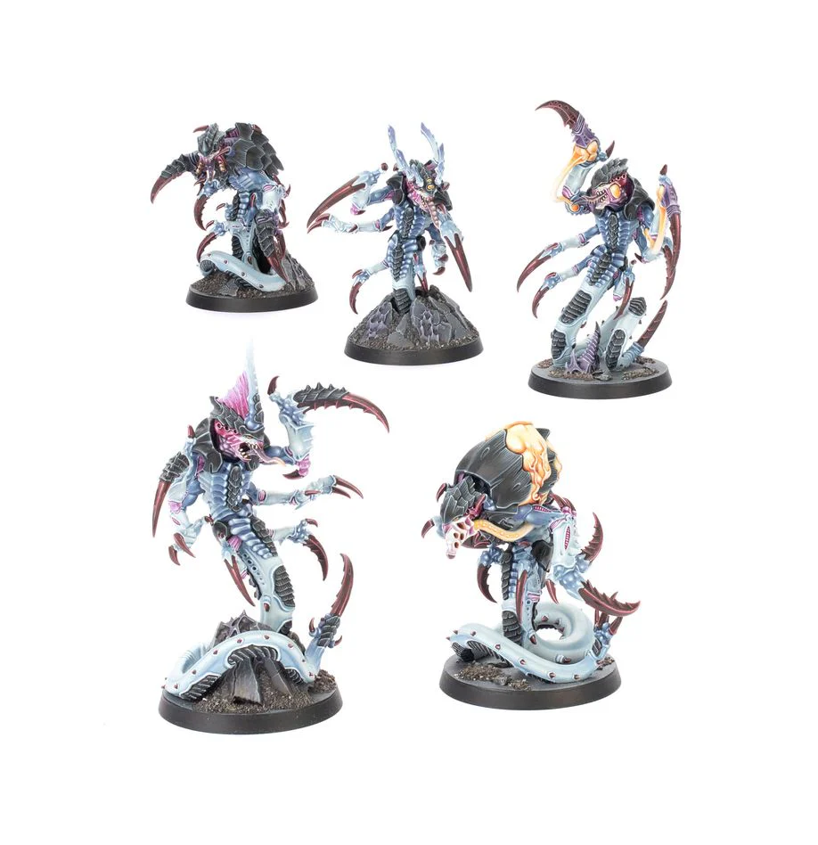 Warhammer 40K: Kill Team: Raveners - Image 2